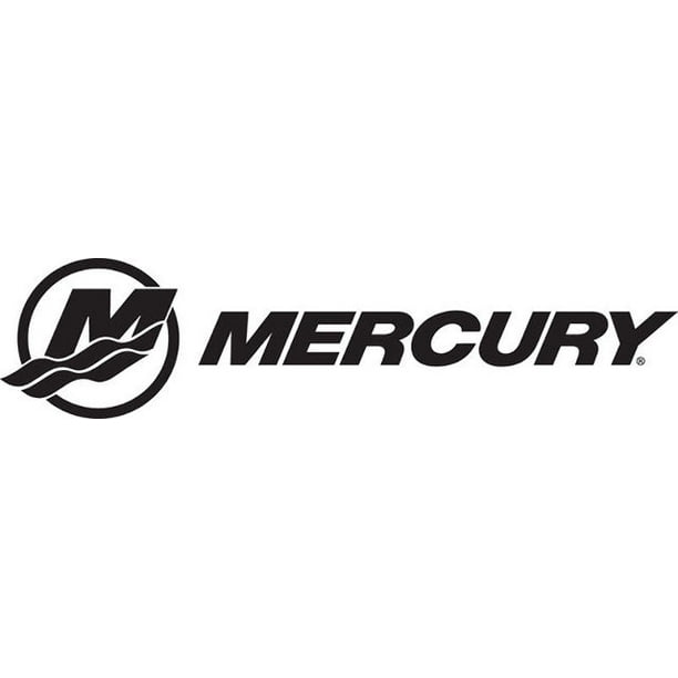 New Mercury Mercruiser Quicksilver Oem Part # 42802  1 Retainer